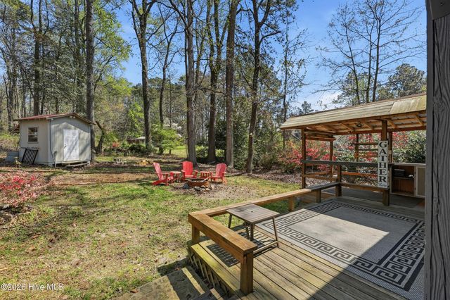 110 Maple Street, Carthage, NC 28327