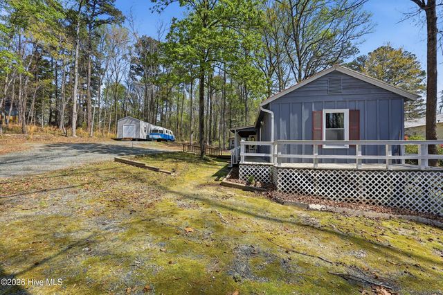 110 Maple Street, Carthage, NC 28327