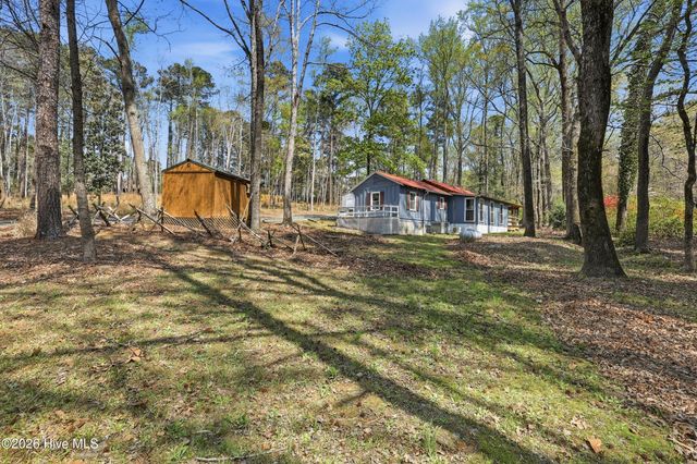 110 Maple Street, Carthage, NC 28327