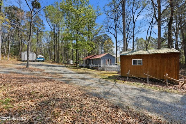 110 Maple Street, Carthage, NC 28327