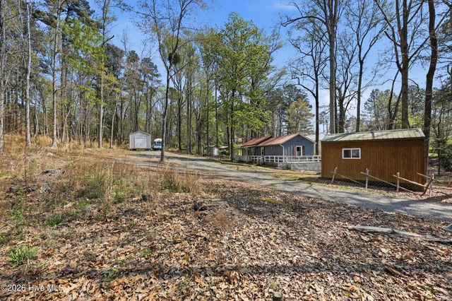 110 Maple Street, Carthage, NC 28327