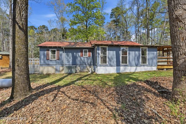 110 Maple Street, Carthage, NC 28327