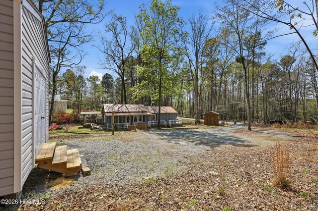 110 Maple Street, Carthage, NC 28327