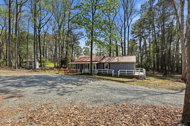 110 Maple Street, Carthage, NC 28327