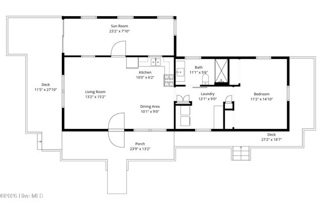 110 Maple Street, Carthage, NC 28327