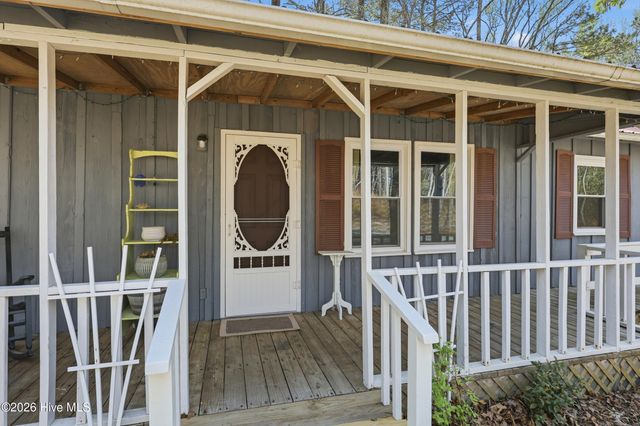 110 Maple Street, Carthage, NC 28327