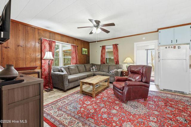 110 Maple Street, Carthage, NC 28327