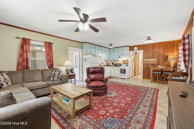 110 Maple Street, Carthage, NC 28327