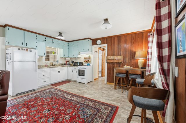 110 Maple Street, Carthage, NC 28327