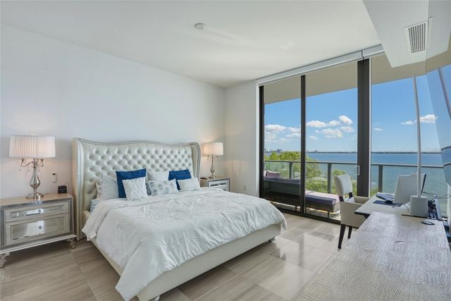 3101 BAYSHORE BOULEVARD 504, Tampa, FL 33629