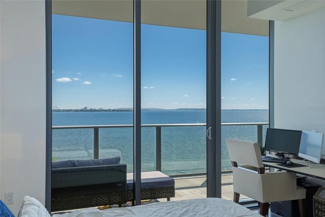 3101 BAYSHORE BOULEVARD 504, Tampa, FL 33629