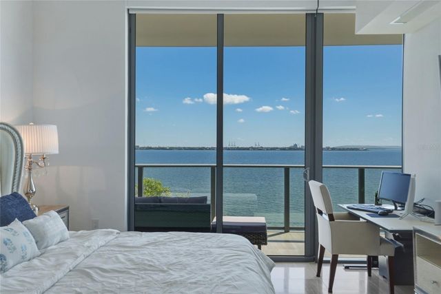 3101 BAYSHORE BOULEVARD 504, Tampa, FL 33629