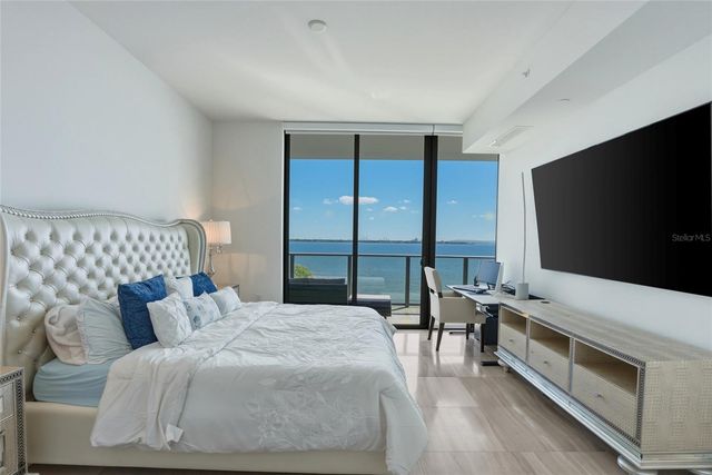 3101 BAYSHORE BOULEVARD 504, Tampa, FL 33629