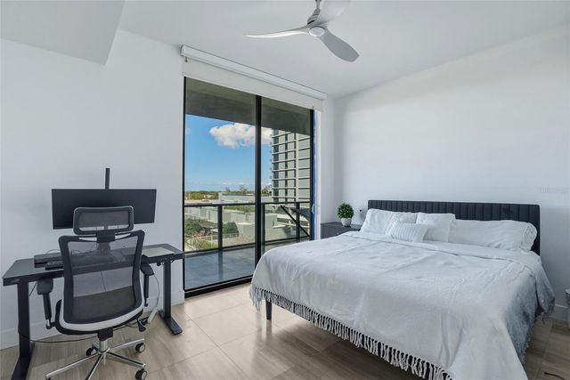 3101 BAYSHORE BOULEVARD 504, Tampa, FL 33629