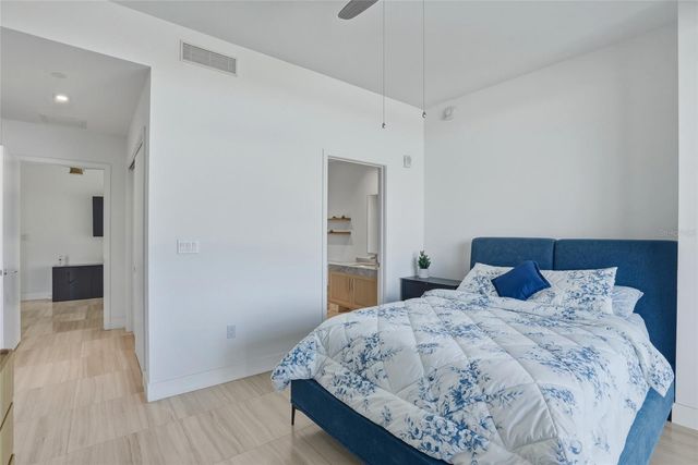 3101 BAYSHORE BOULEVARD 504, Tampa, FL 33629