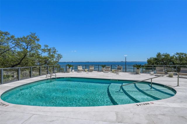 3101 BAYSHORE BOULEVARD 504, Tampa, FL 33629
