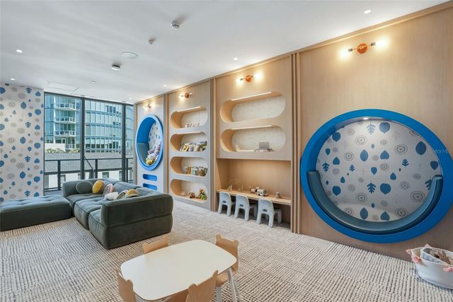 3101 BAYSHORE BOULEVARD 504, Tampa, FL 33629