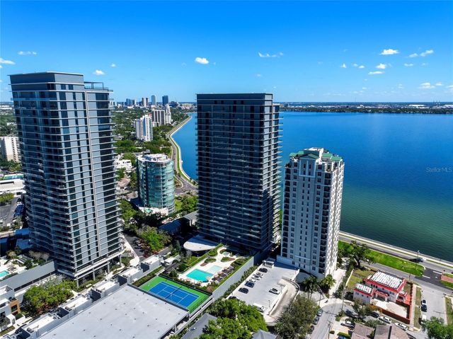 3101 BAYSHORE BOULEVARD 504, Tampa, FL 33629