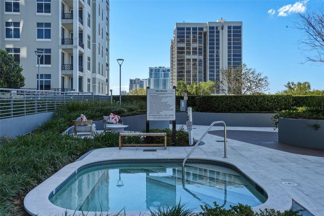 3101 BAYSHORE BOULEVARD 504, Tampa, FL 33629