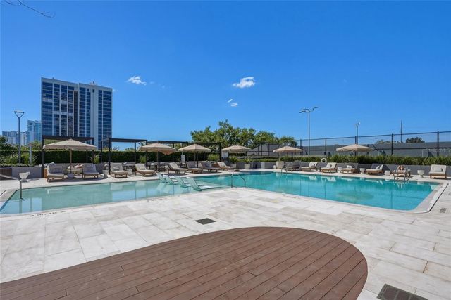 3101 BAYSHORE BOULEVARD 504, Tampa, FL 33629
