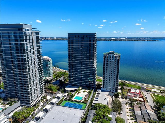 3101 BAYSHORE BOULEVARD 504, Tampa, FL 33629