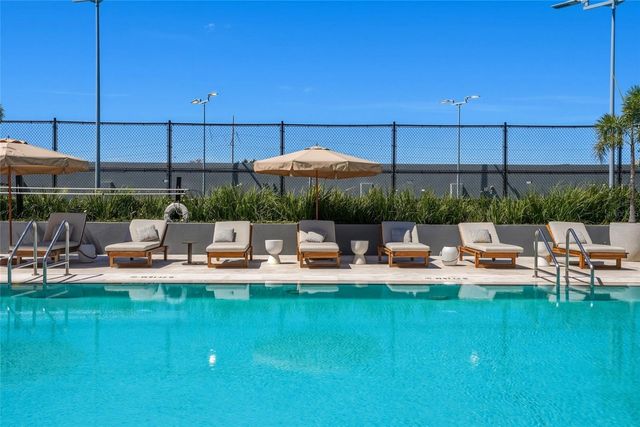 3101 BAYSHORE BOULEVARD 504, Tampa, FL 33629