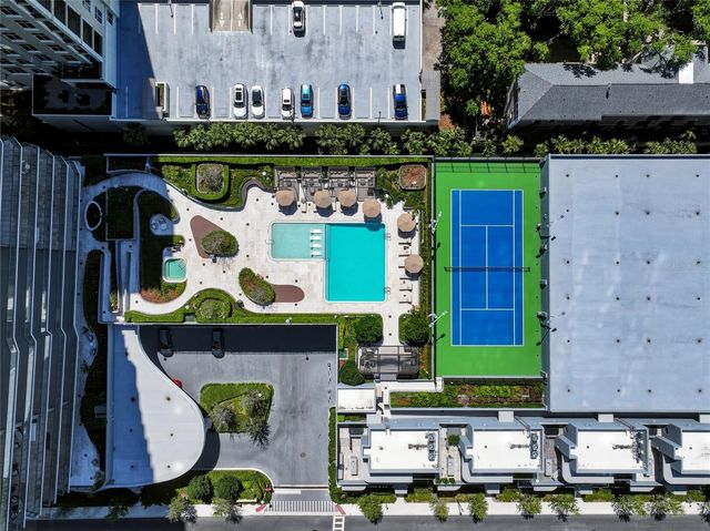 3101 BAYSHORE BOULEVARD 504, Tampa, FL 33629