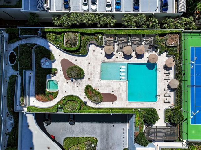 3101 BAYSHORE BOULEVARD 504, Tampa, FL 33629