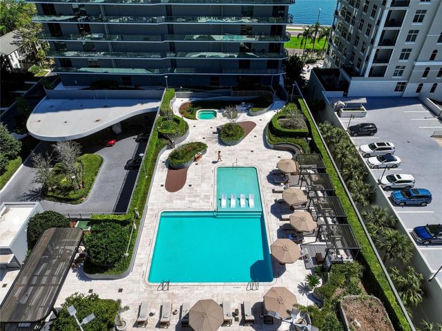 3101 BAYSHORE BOULEVARD 504, Tampa, FL 33629