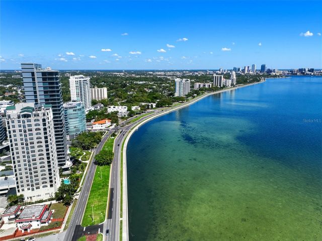 3101 BAYSHORE BOULEVARD 504, Tampa, FL 33629