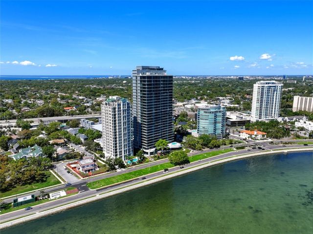 3101 BAYSHORE BOULEVARD 504, Tampa, FL 33629