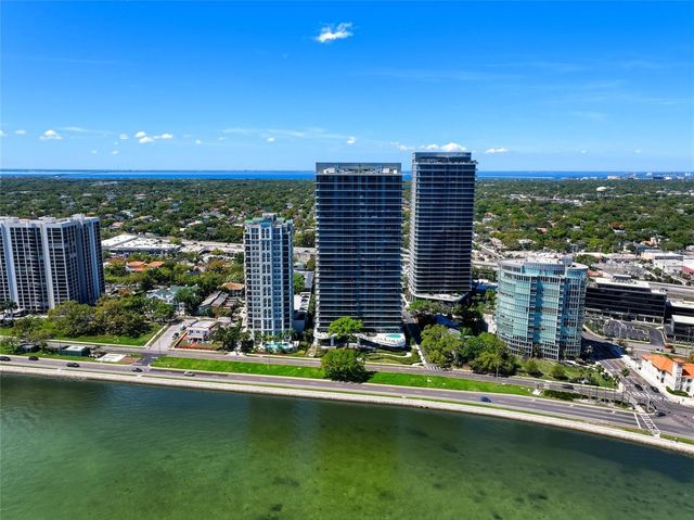 3101 BAYSHORE BOULEVARD 504, Tampa, FL 33629