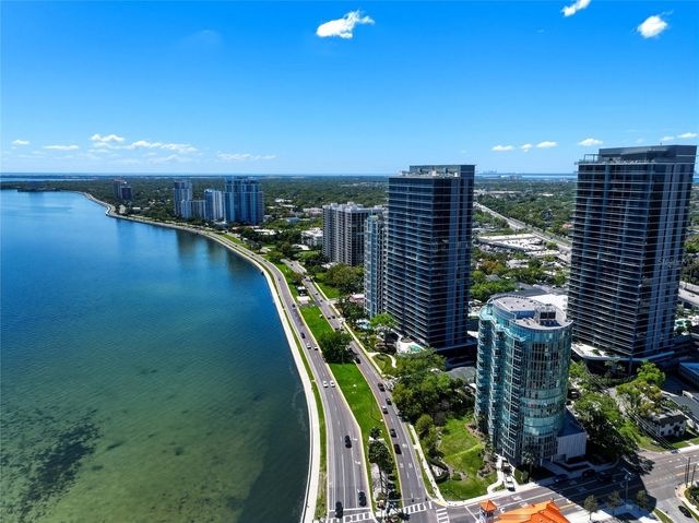 3101 BAYSHORE BOULEVARD 504, Tampa, FL 33629
