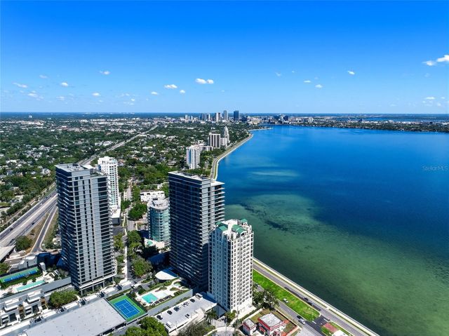 3101 BAYSHORE BOULEVARD 504, Tampa, FL 33629