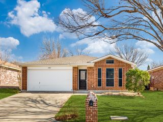 2097 Quarter Horse Lane, Keller, TX 76248