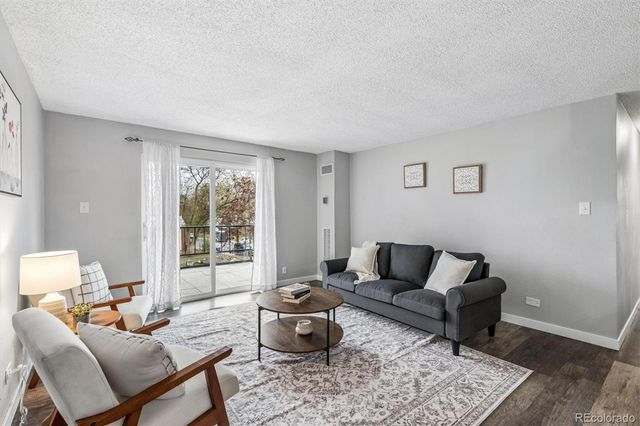 2375 S Linden Court 200, Denver, CO 80222