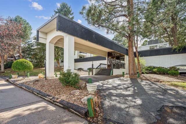 2375 S Linden Court 200, Denver, CO 80222