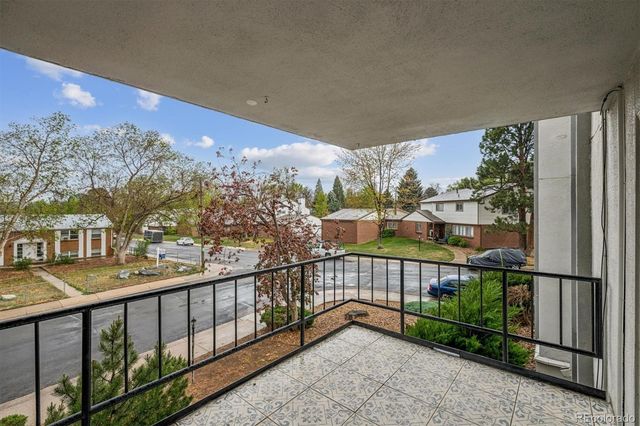 2375 S Linden Court 200, Denver, CO 80222