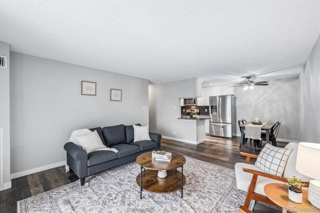 2375 S Linden Court 200, Denver, CO 80222
