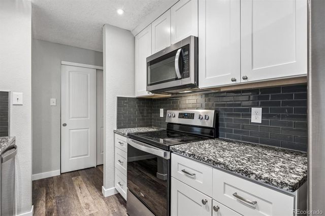 2375 S Linden Court 200, Denver, CO 80222