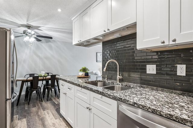 2375 S Linden Court 200, Denver, CO 80222