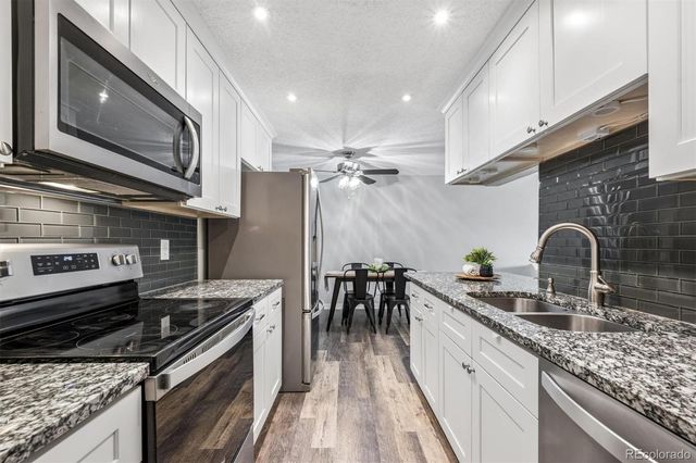 2375 S Linden Court 200, Denver, CO 80222