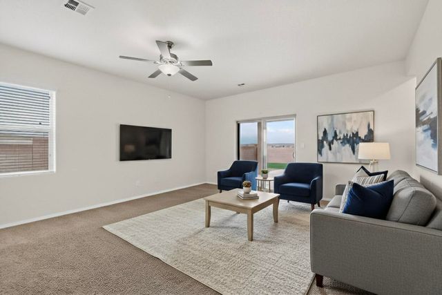 3602 Timberline Road NE, Rio Rancho, NM 87144