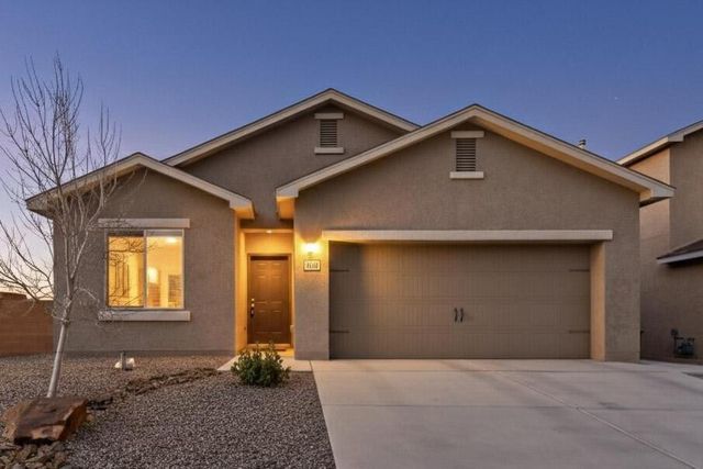 3602 Timberline Road NE, Rio Rancho, NM 87144