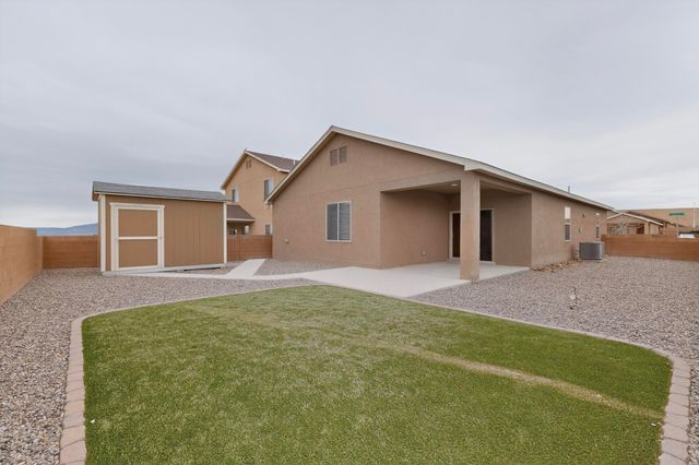 3602 Timberline Road NE, Rio Rancho, NM 87144