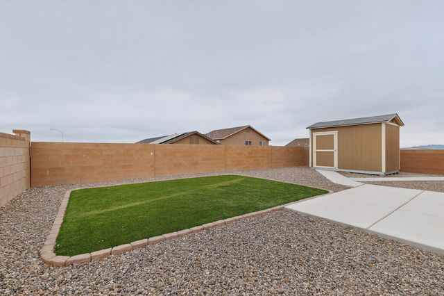 3602 Timberline Road NE, Rio Rancho, NM 87144