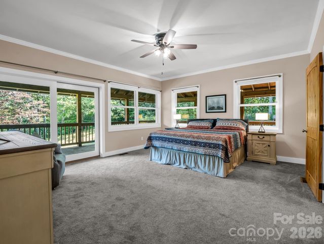 119 Mountain Bluff Trail, Hendersonville, NC 28792