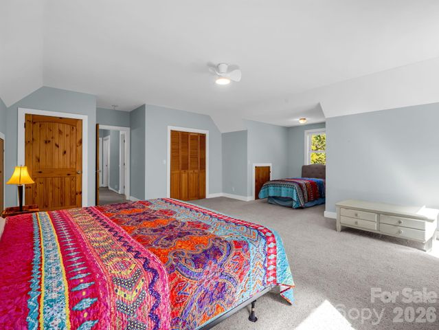 119 Mountain Bluff Trail, Hendersonville, NC 28792