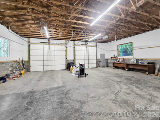 119 Mountain Bluff Trail, Hendersonville, NC 28792