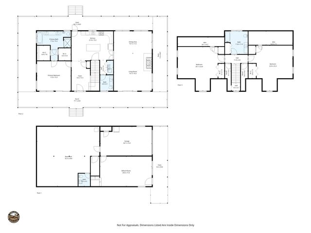 119 Mountain Bluff Trail, Hendersonville, NC 28792